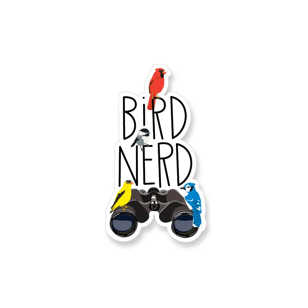 Vinyl Sticker