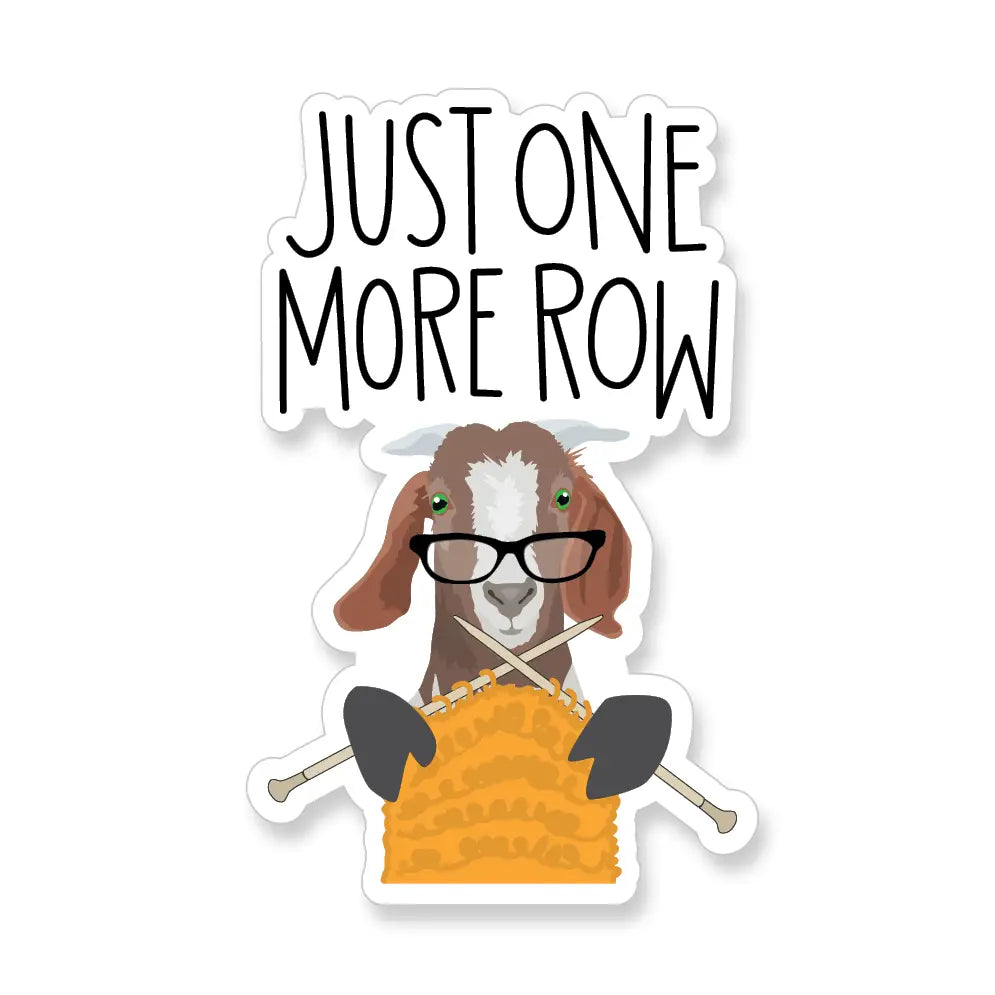 Vinyl Sticker