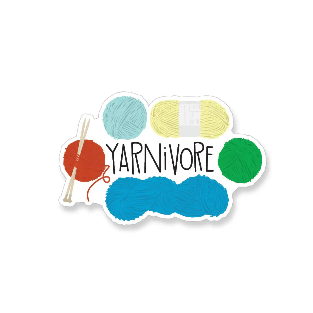 Vinyl Sticker