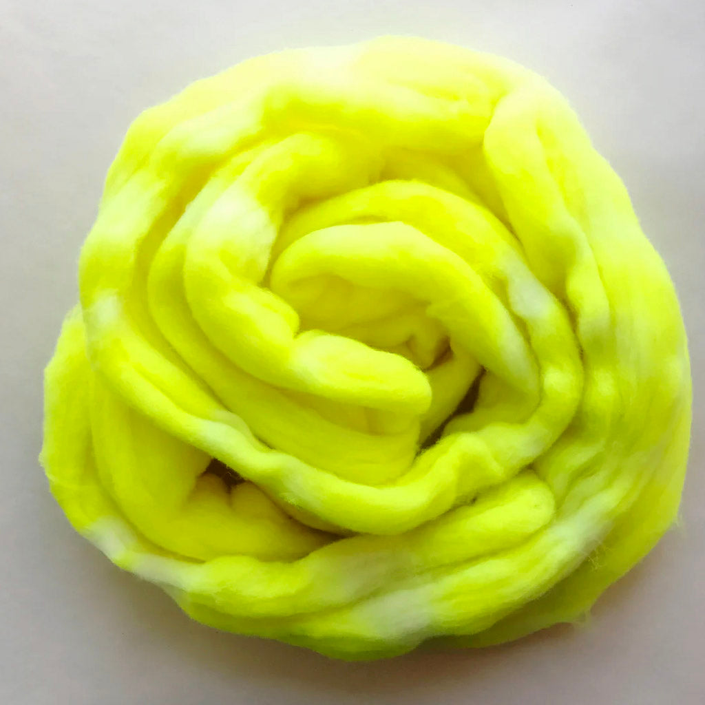 Wool Roving