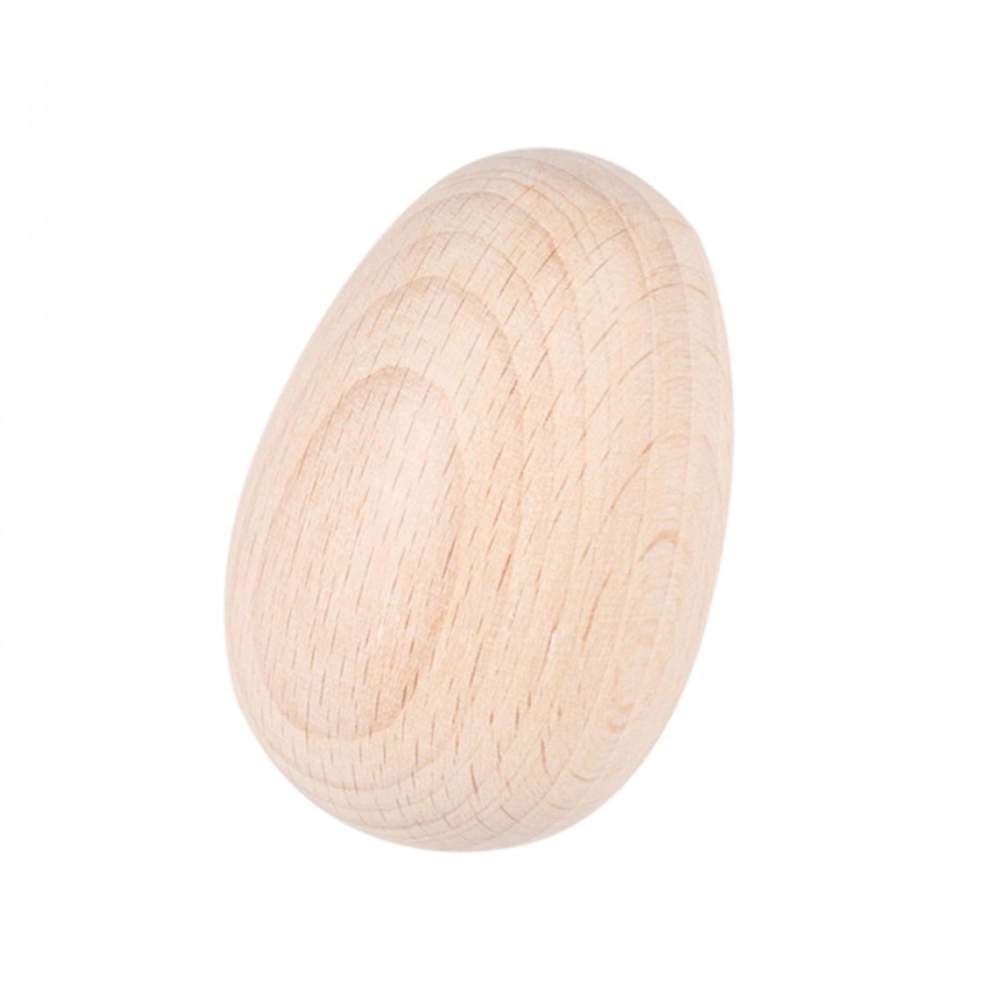 Wooden Darning Egg