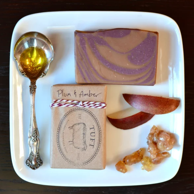 Wool Soap