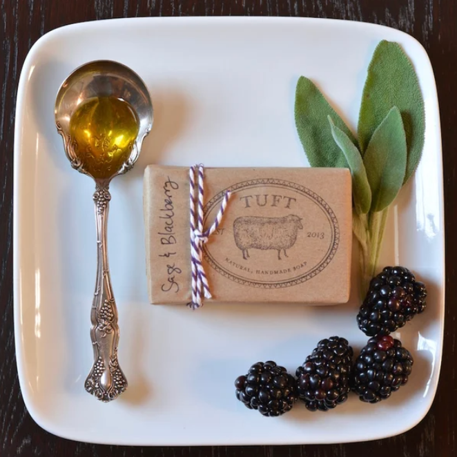 Wool Soap