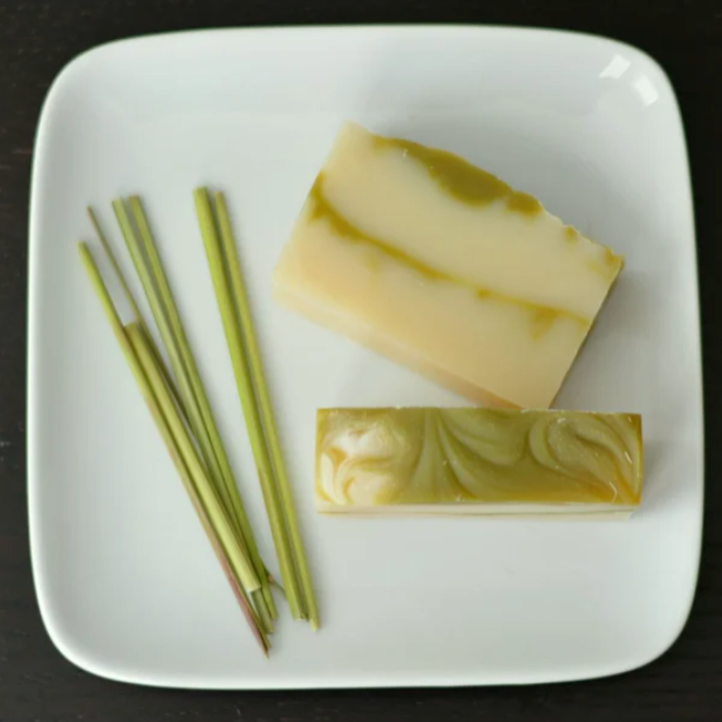 Wool Soap