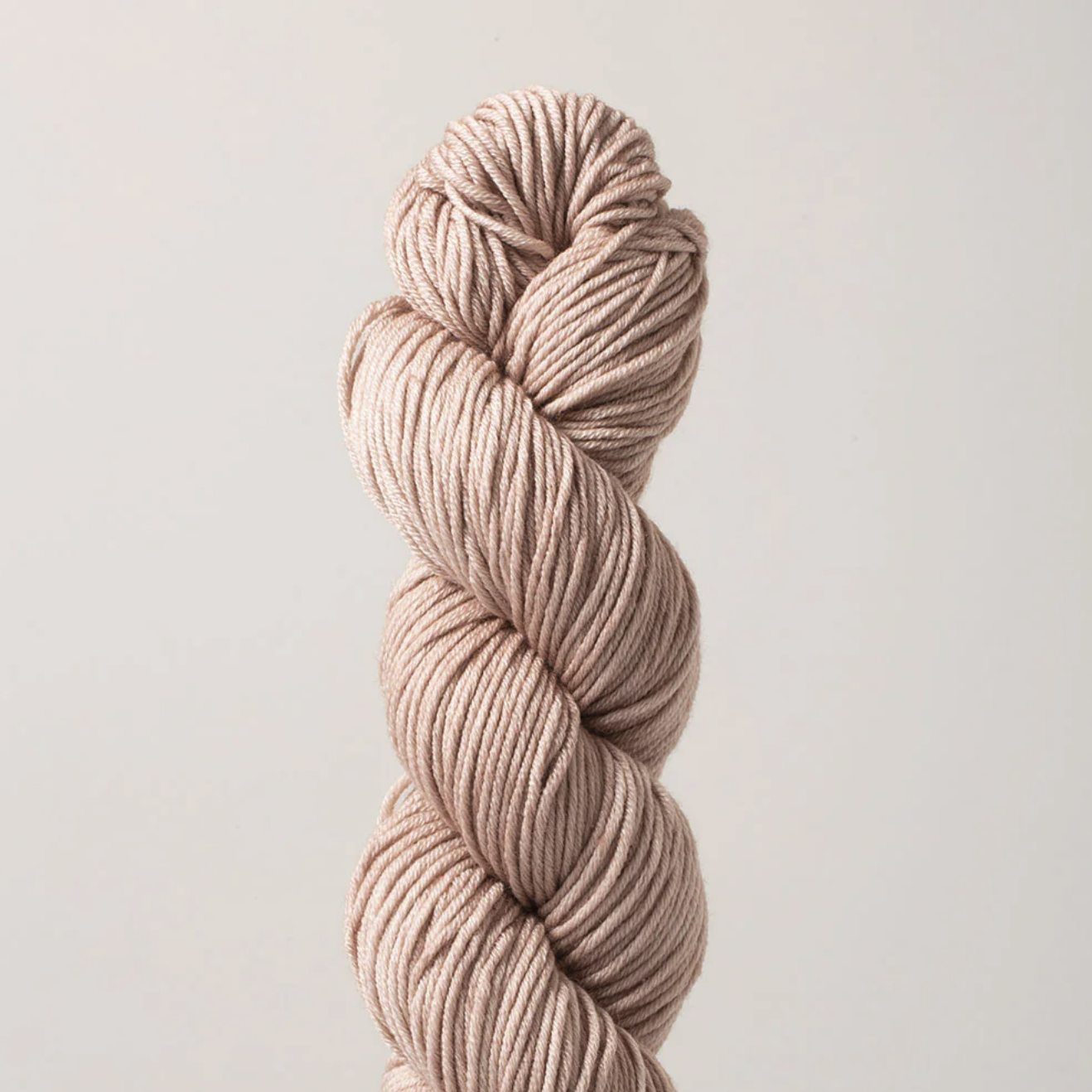 16 Worsted