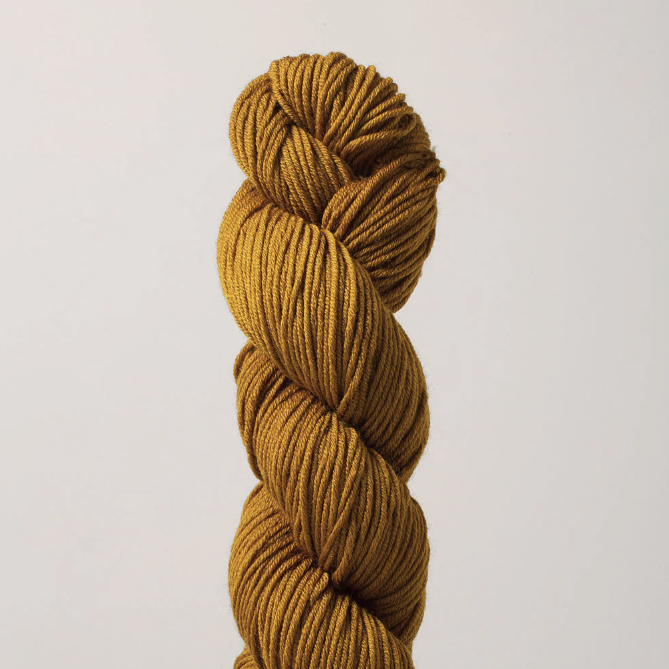 16 Worsted