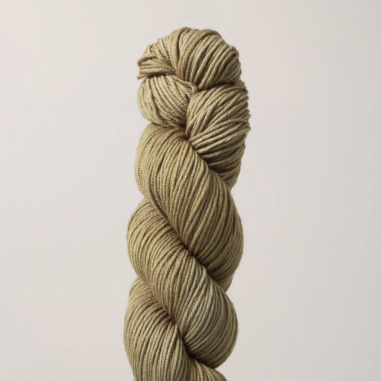 16 Worsted