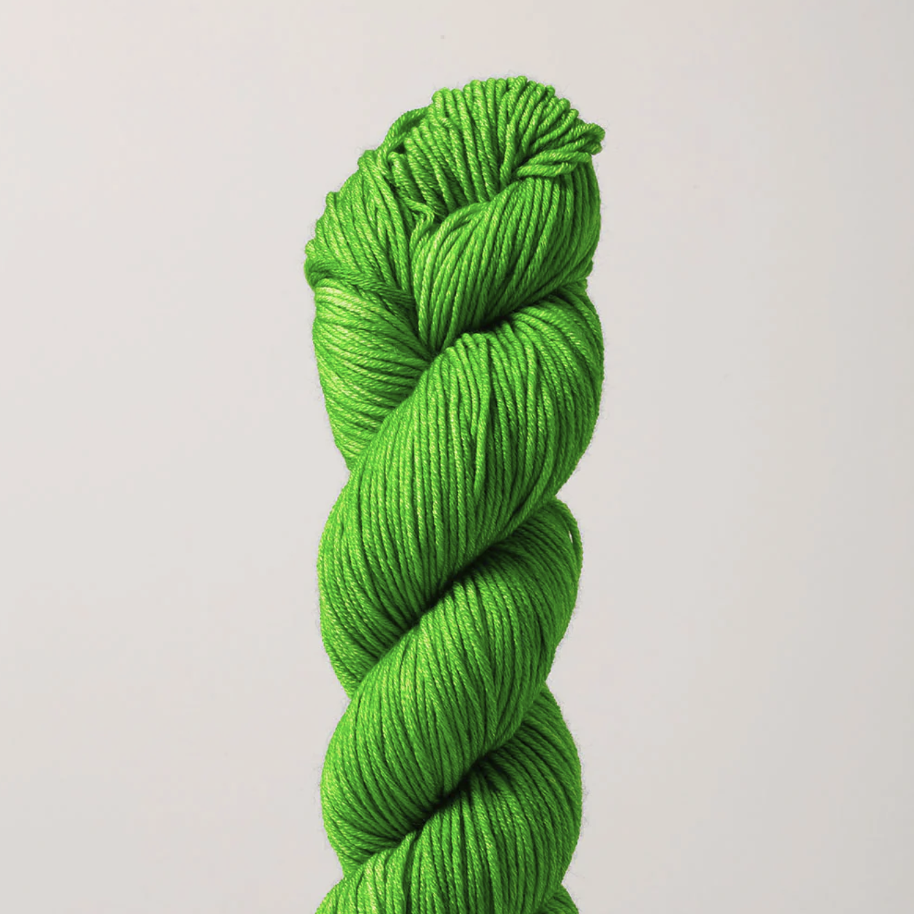 16 Worsted