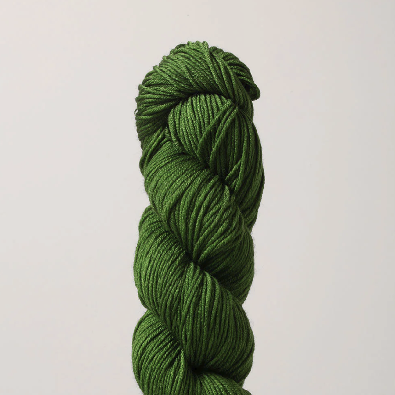 16 Worsted