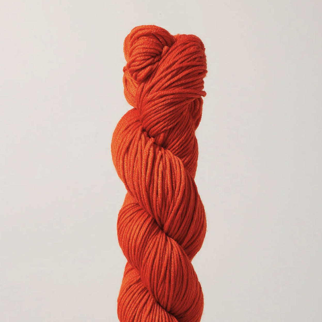 16 Worsted