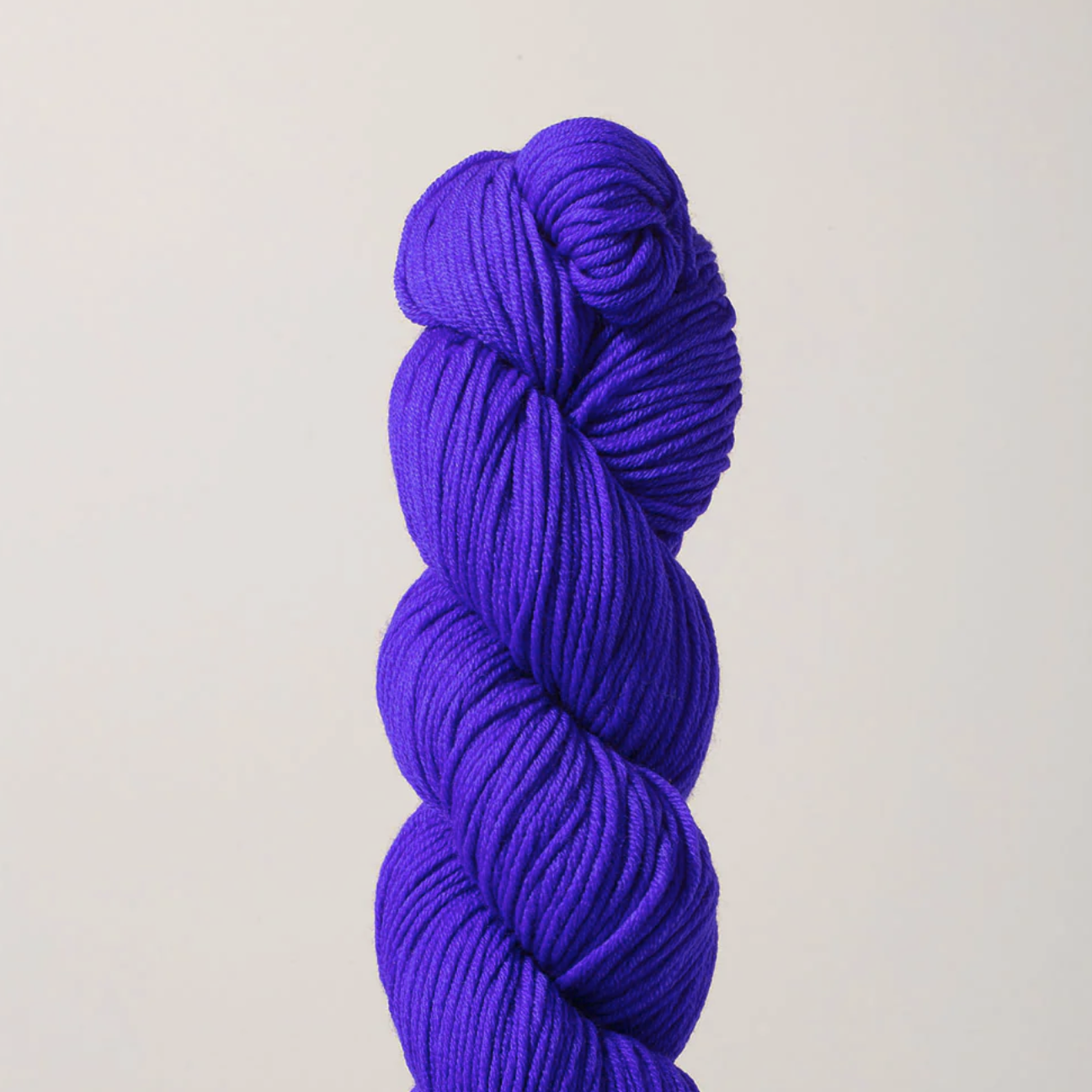 16 Worsted
