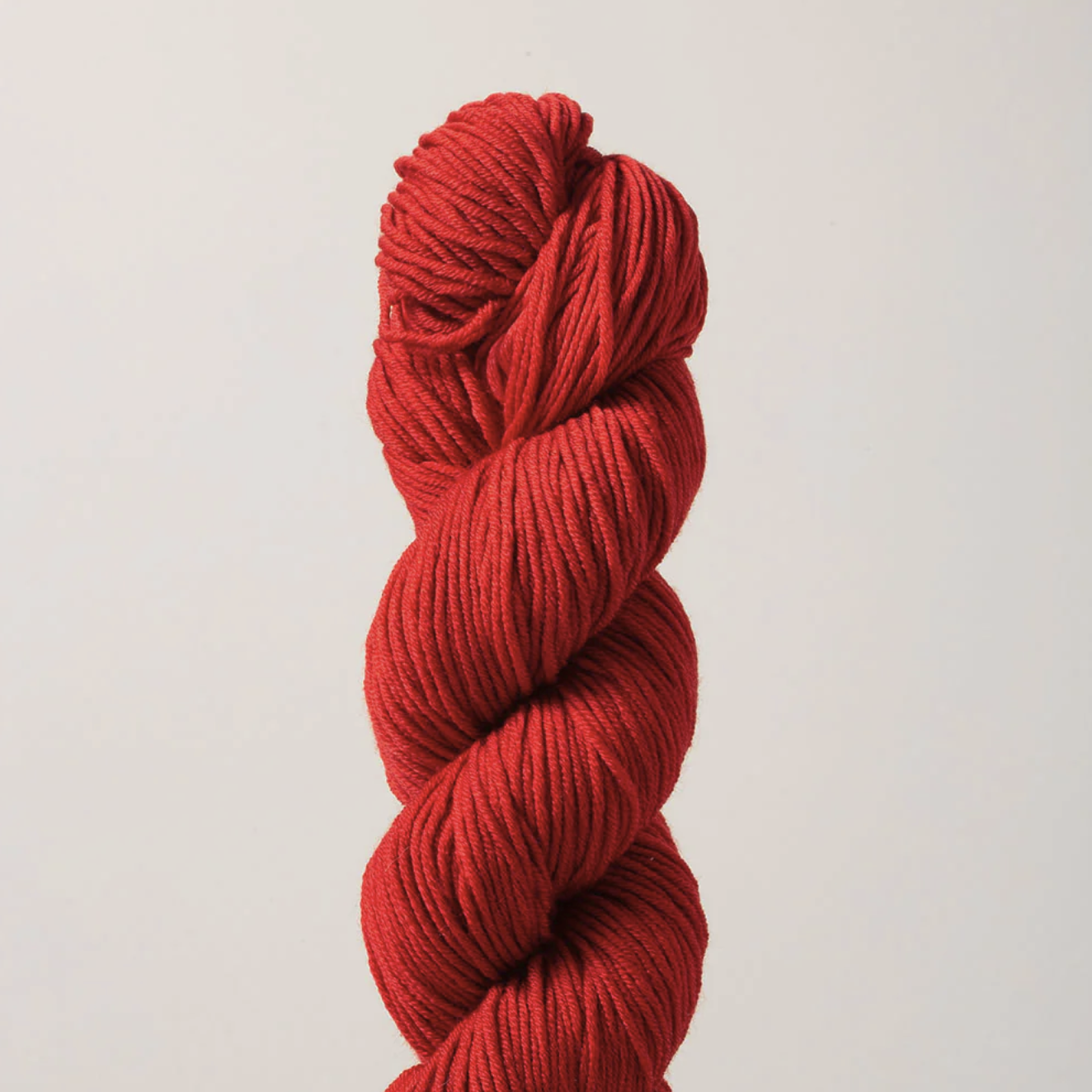 16 Worsted