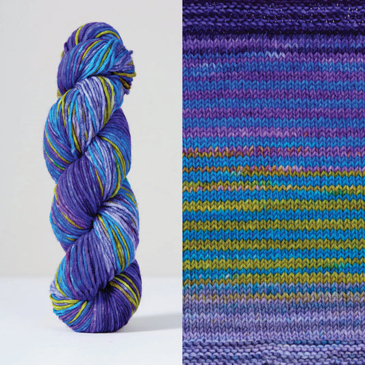 Uneek Worsted