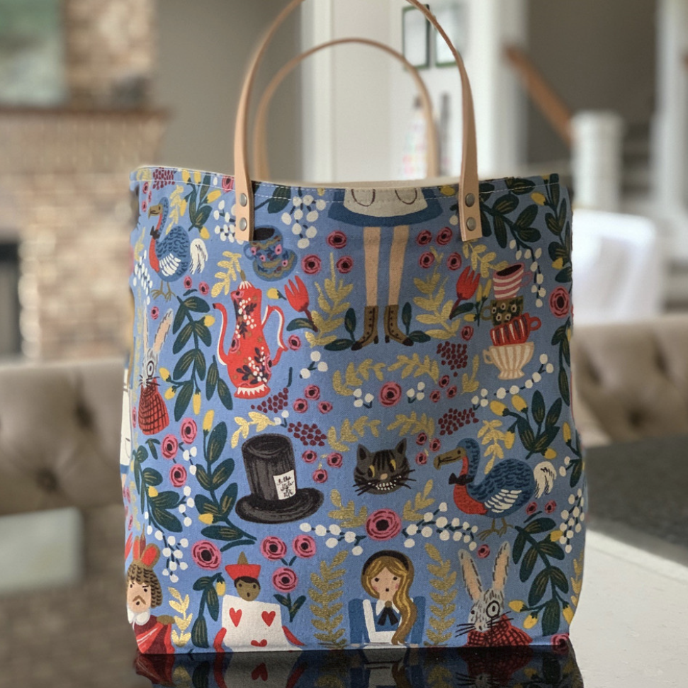 Bucket Bag