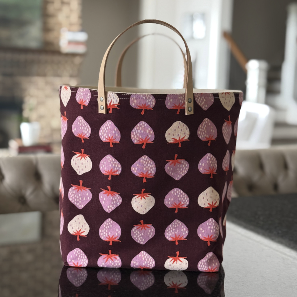 Bucket Bag