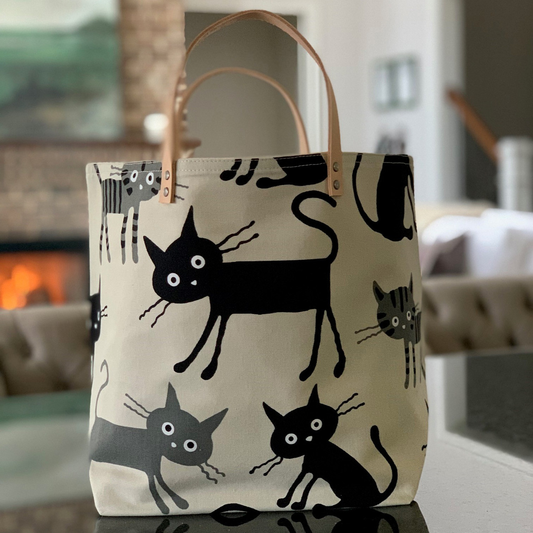 Bucket Bag