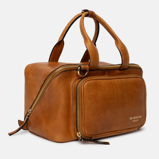 Project 39: Crossbody Project Bag