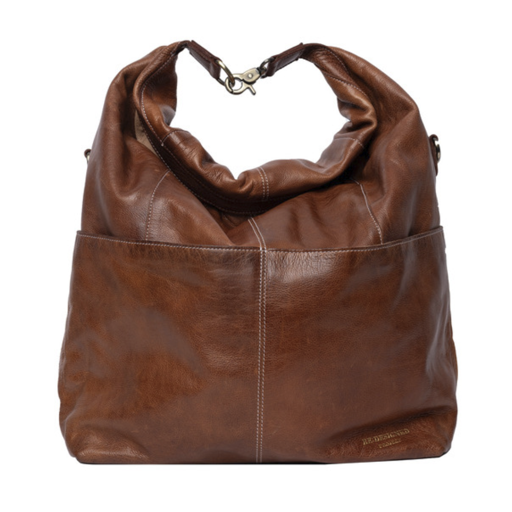 Project 100: Roll Top Bag
