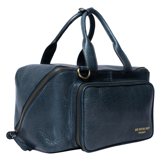 Project 39: Crossbody Project Bag