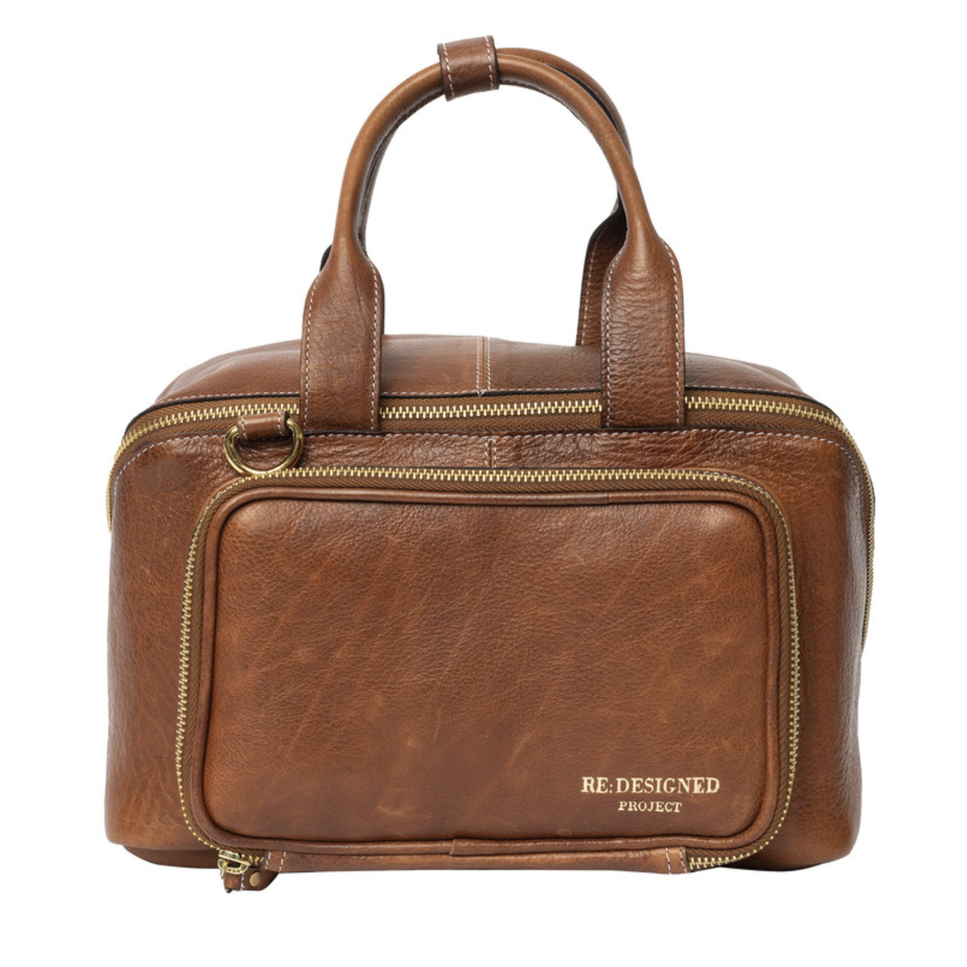 Project 39: Crossbody Project Bag