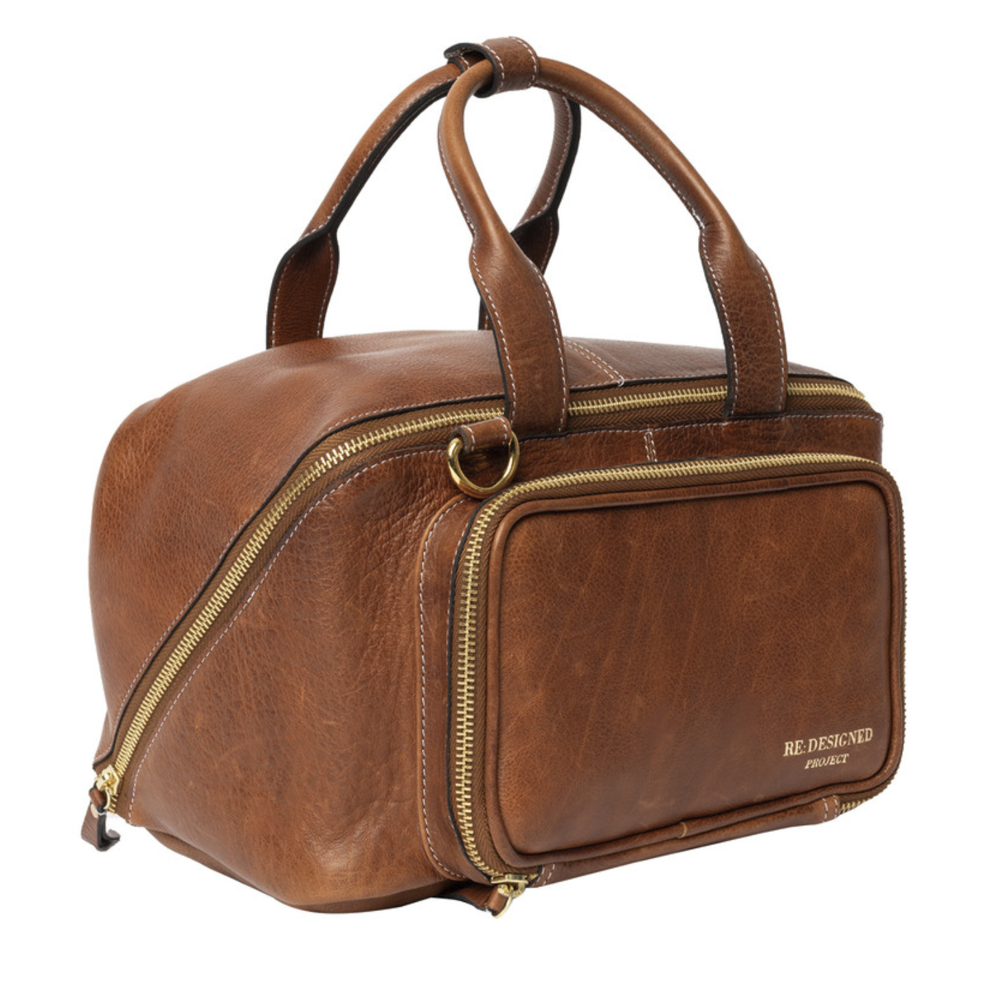 Project 39: Crossbody Project Bag