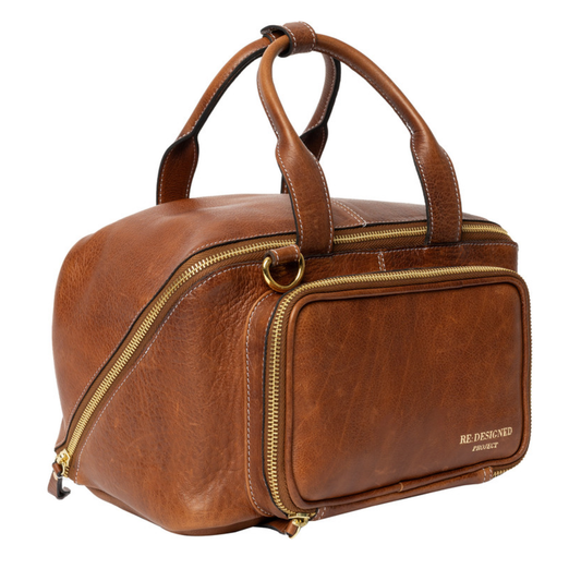 Project 39: Crossbody Project Bag