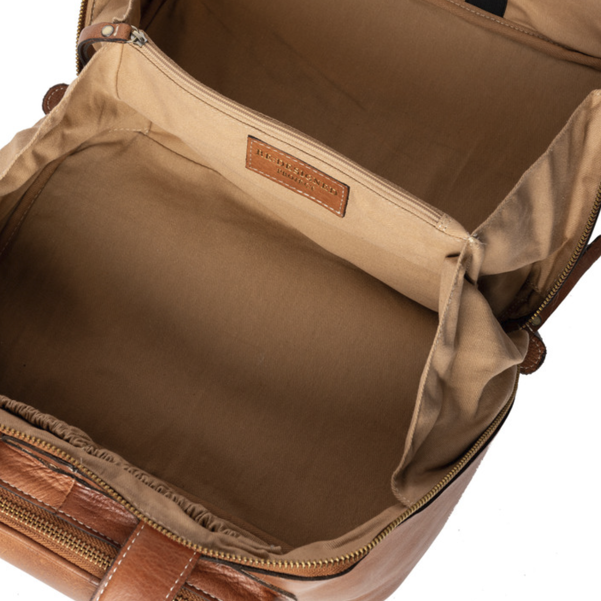 Project 39: Crossbody Project Bag