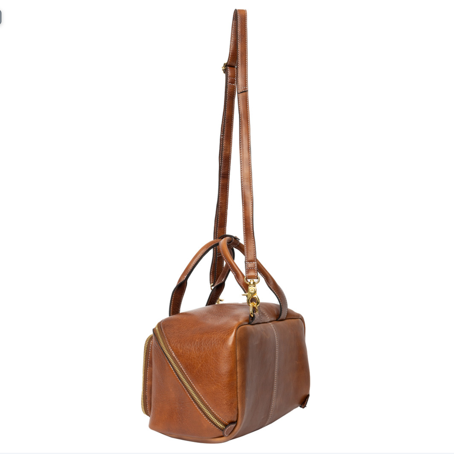 Project 39: Crossbody Project Bag