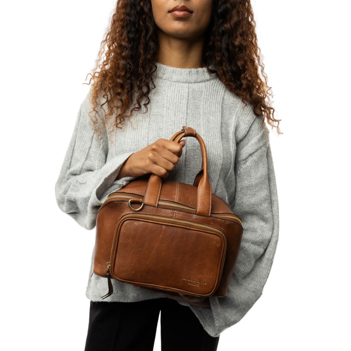 Project 39: Crossbody Project Bag