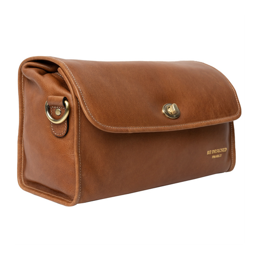 Project 74: Crossbody Carrying Case
