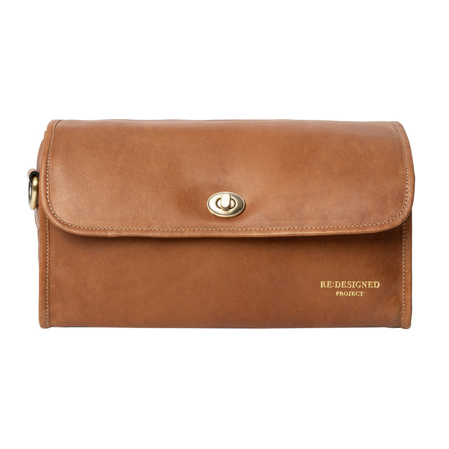 Project 74: Crossbody Carrying Case
