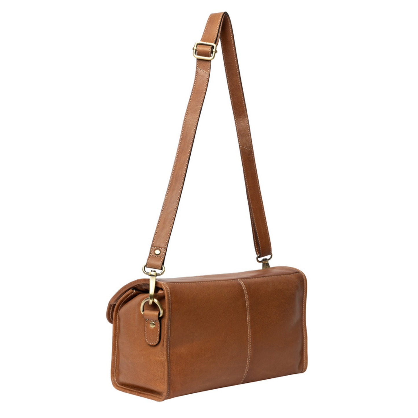 Project 74: Crossbody Carrying Case