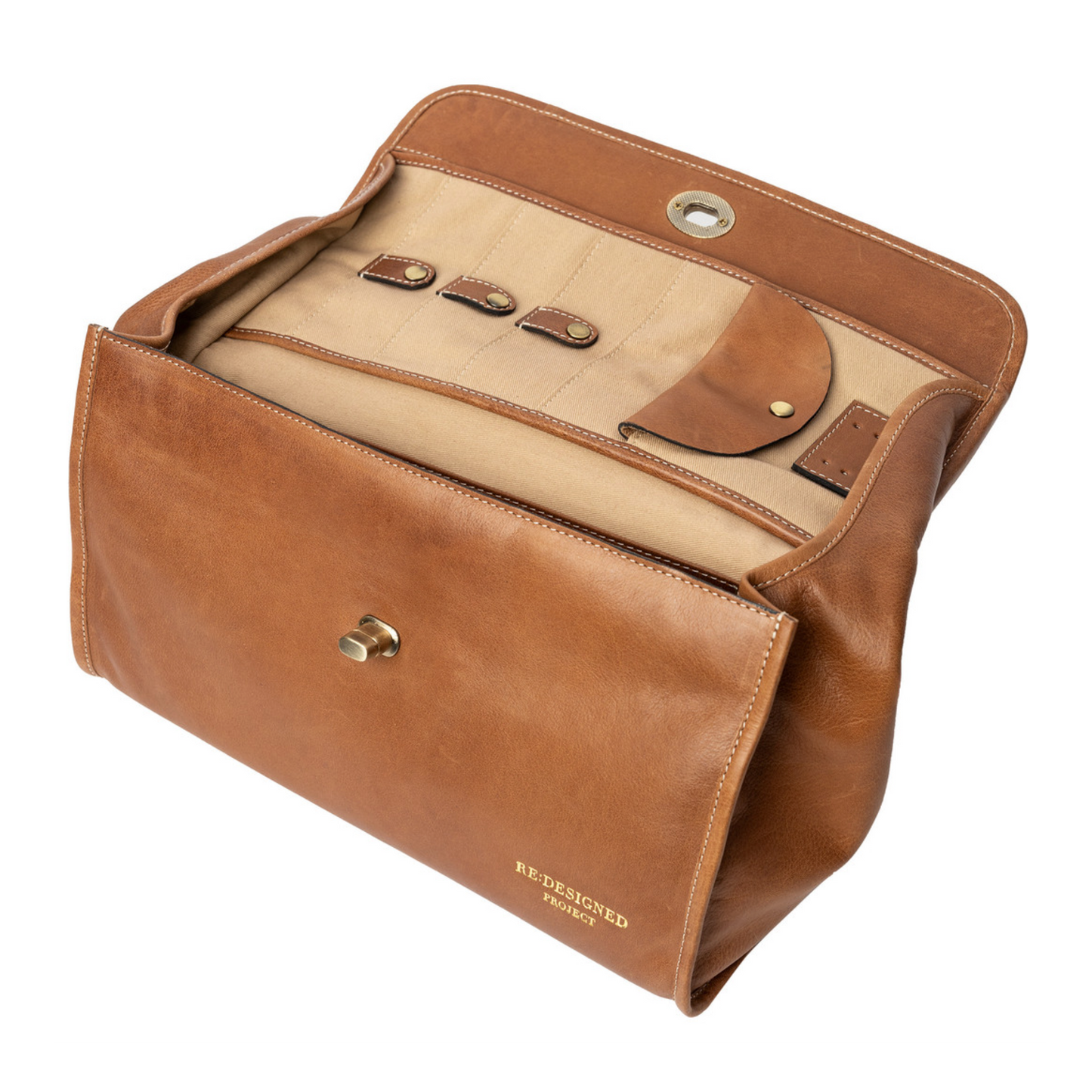 Project 74: Crossbody Carrying Case