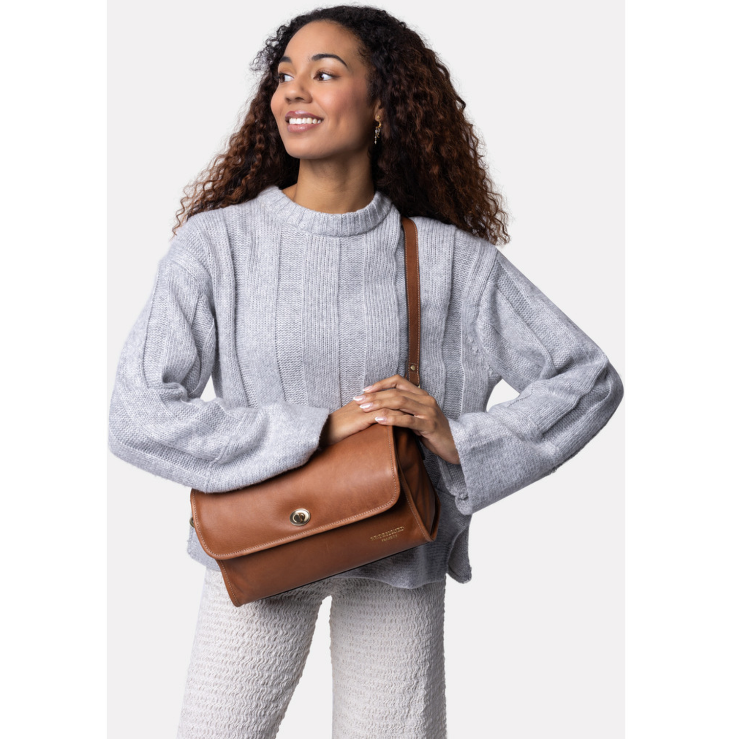 Project 74: Crossbody Carrying Case