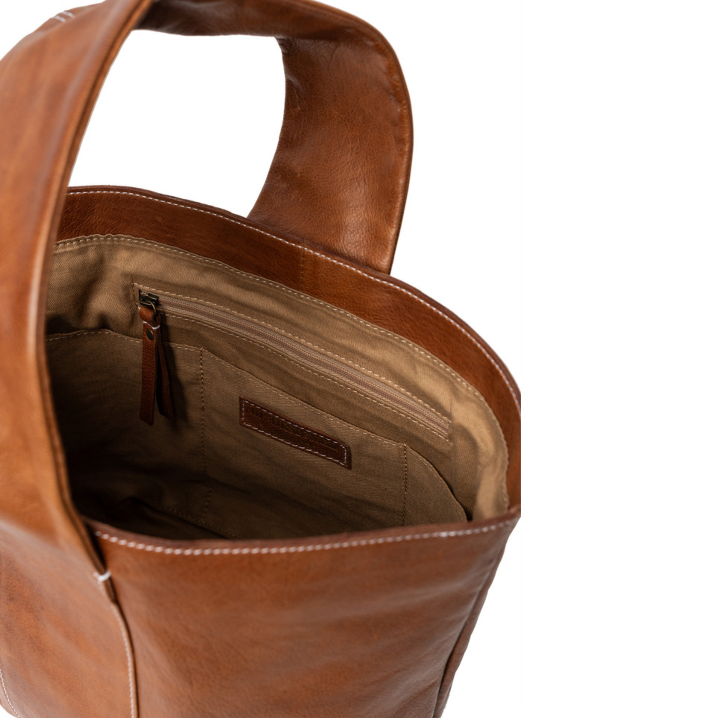 Project 81: Wrist Project Bag