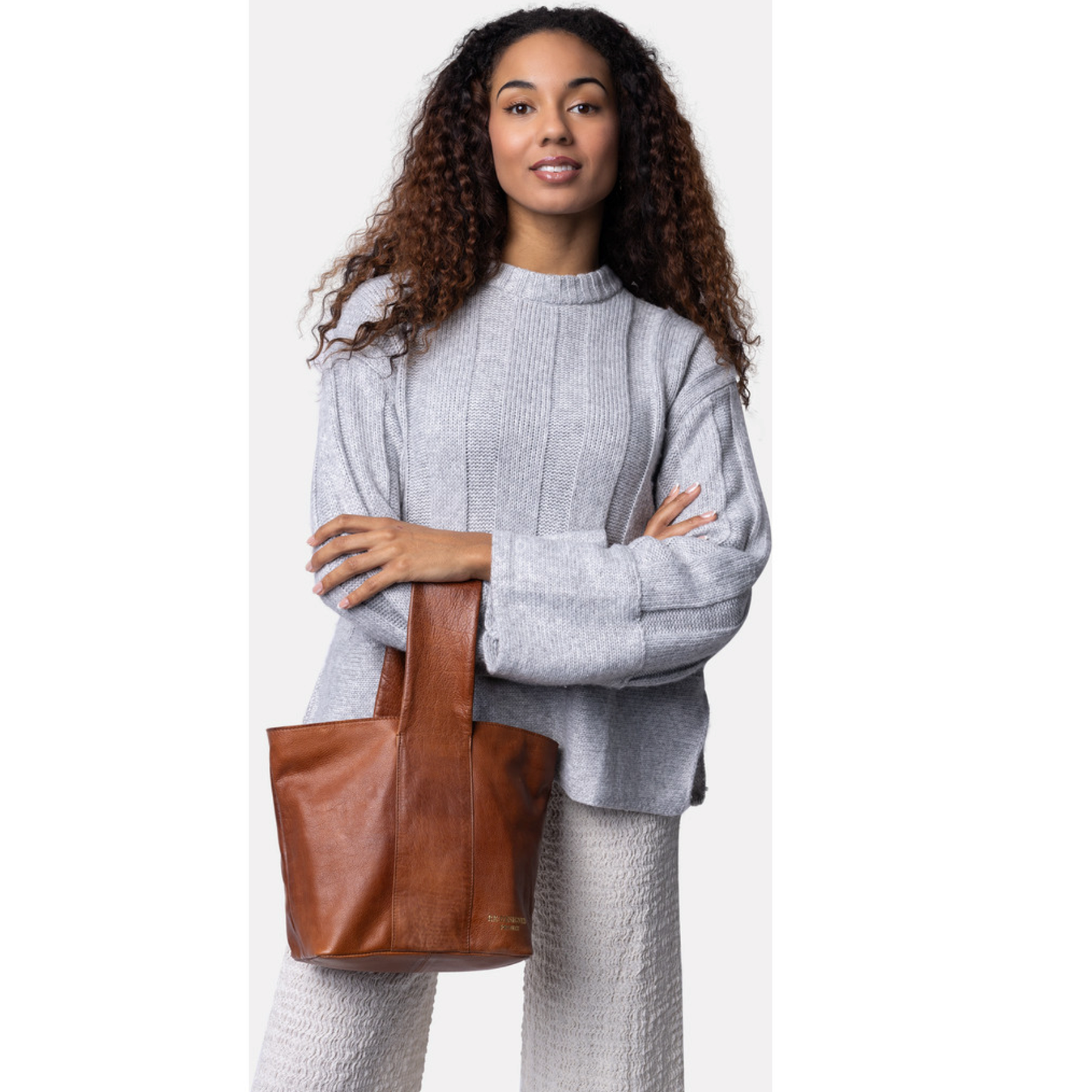 Project 81: Wrist Project Bag