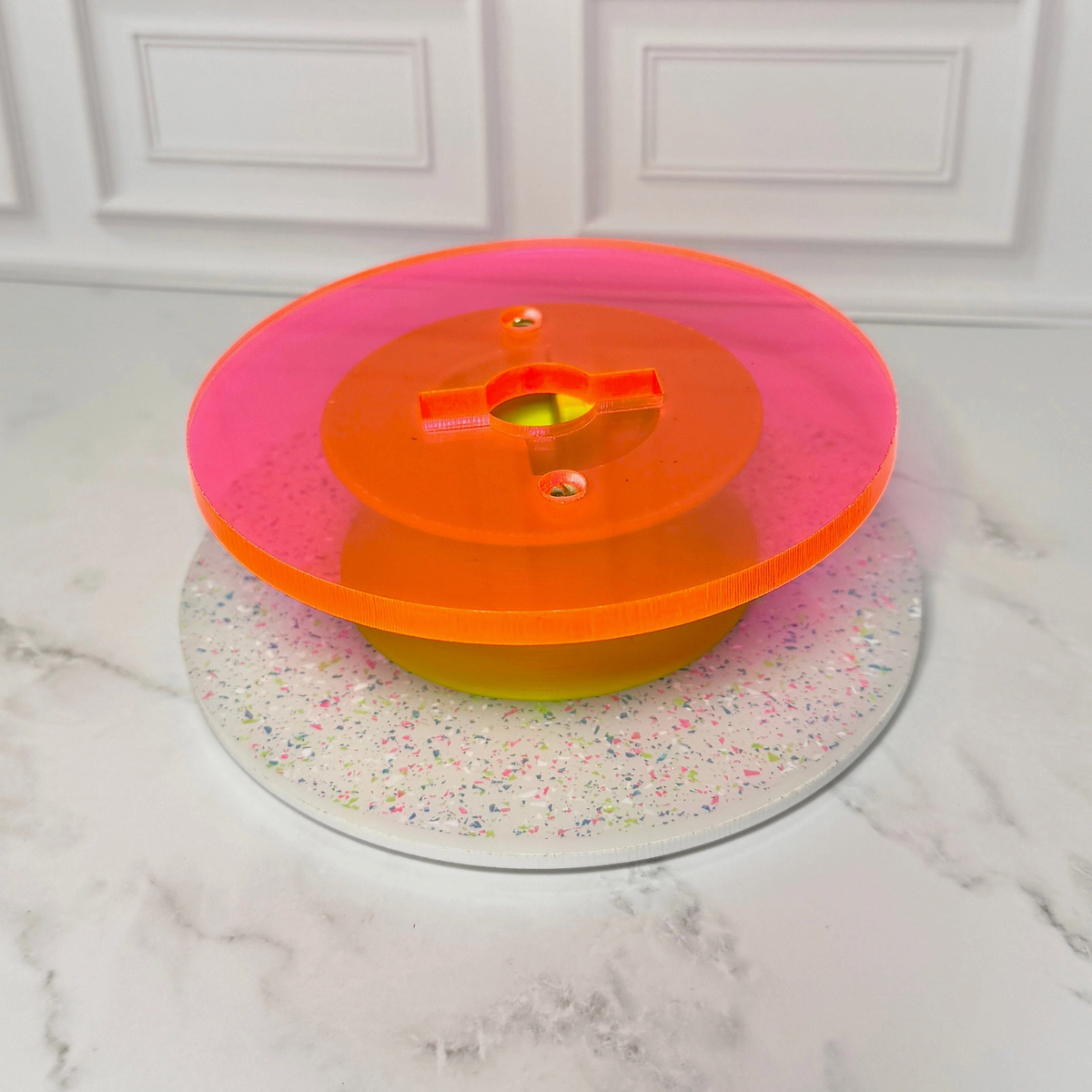 Whirl