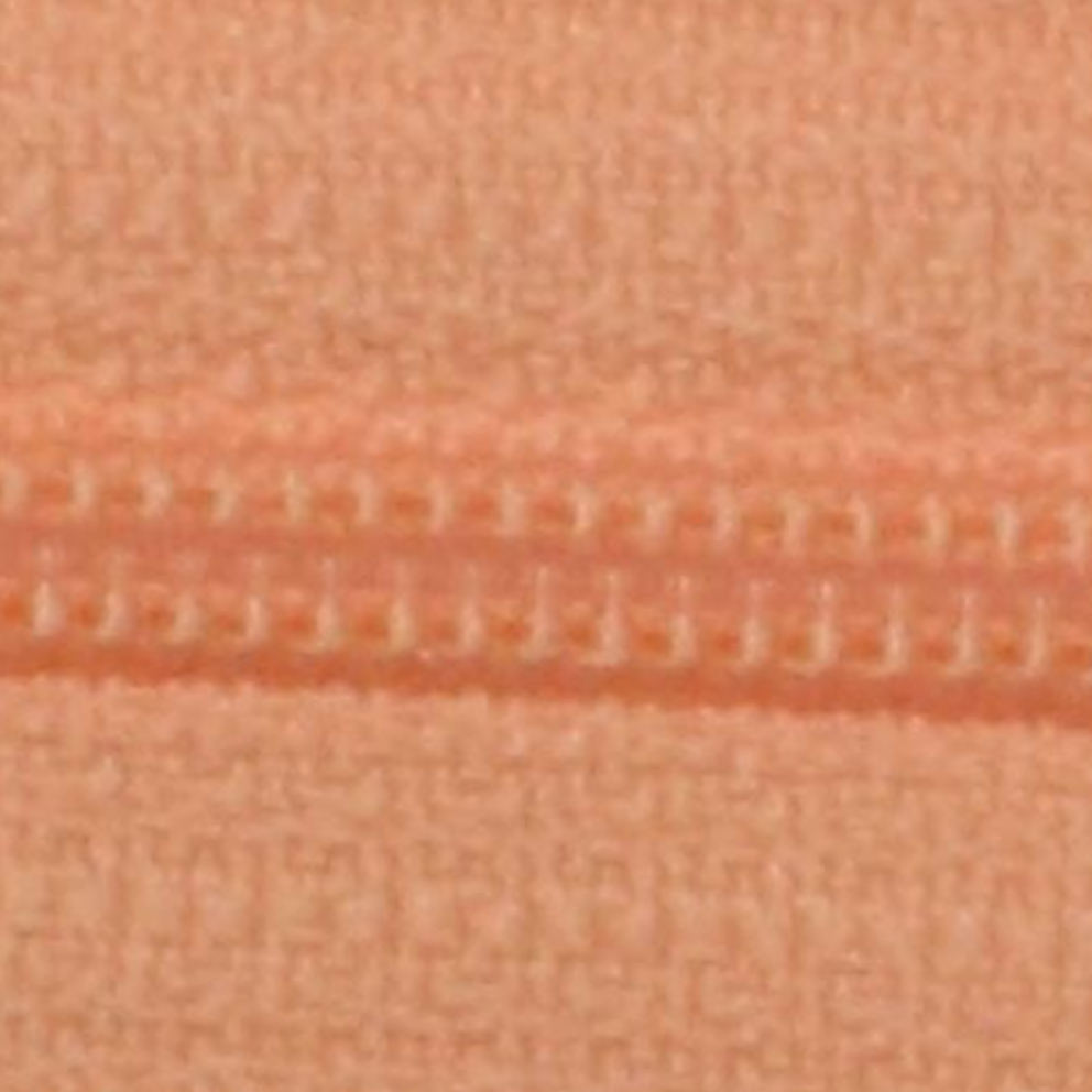 Ziplon Coil Zipper 9"