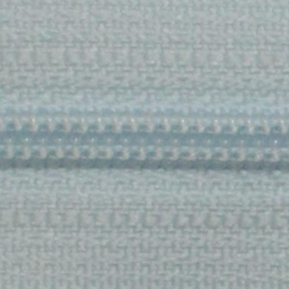 Ziplon Coil Zipper 9"