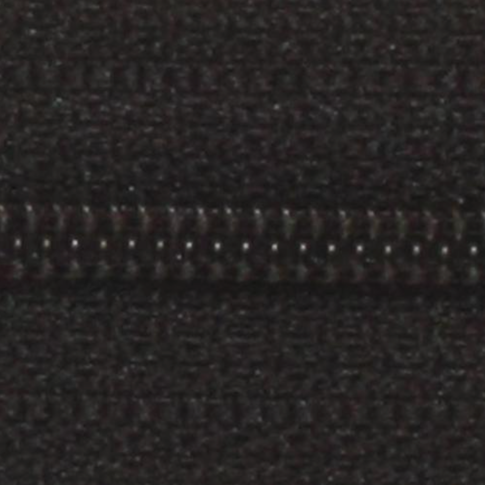 Ziplon Coil Zipper 9"