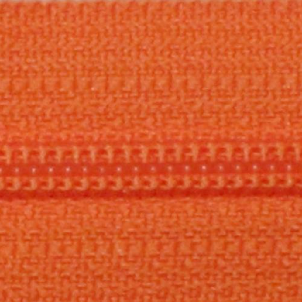 Ziplon Coil Zipper 9"
