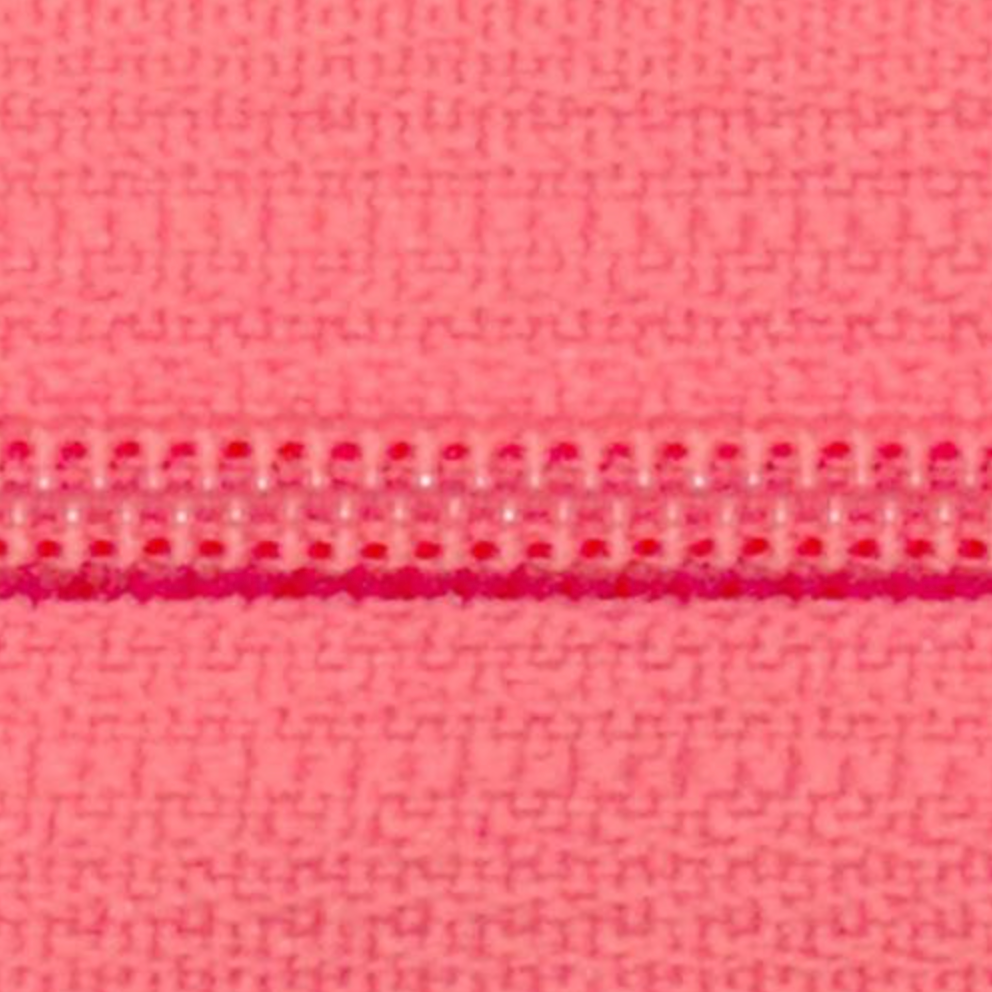 Ziplon Coil Zipper 9"