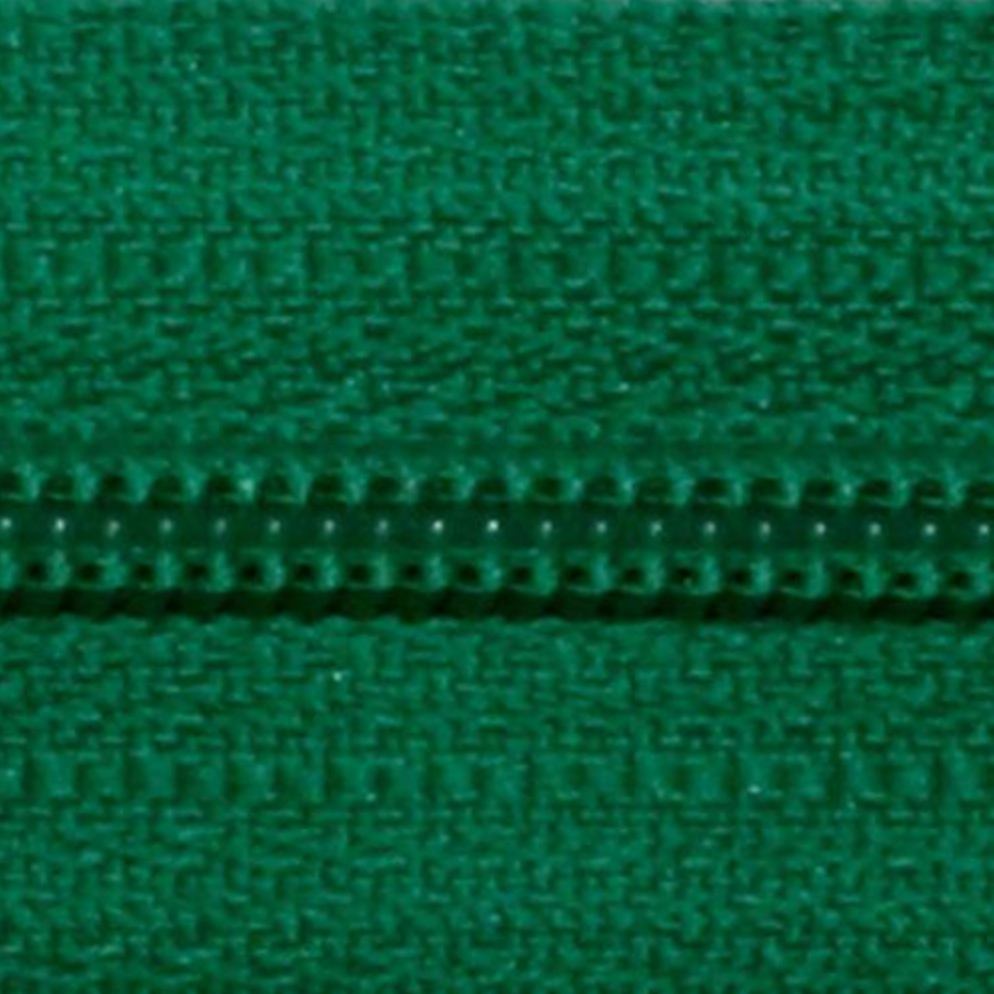 Ziplon Coil Zipper 9"