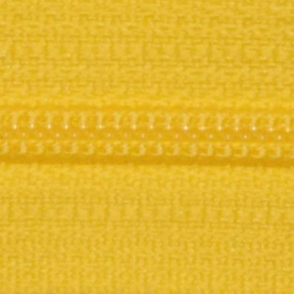 Ziplon Coil Zipper 9"