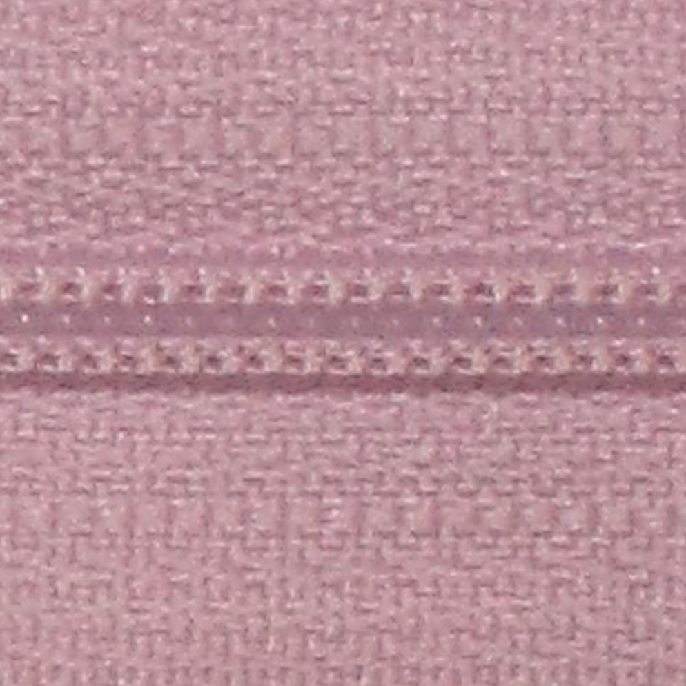 Ziplon Coil Zipper 9"