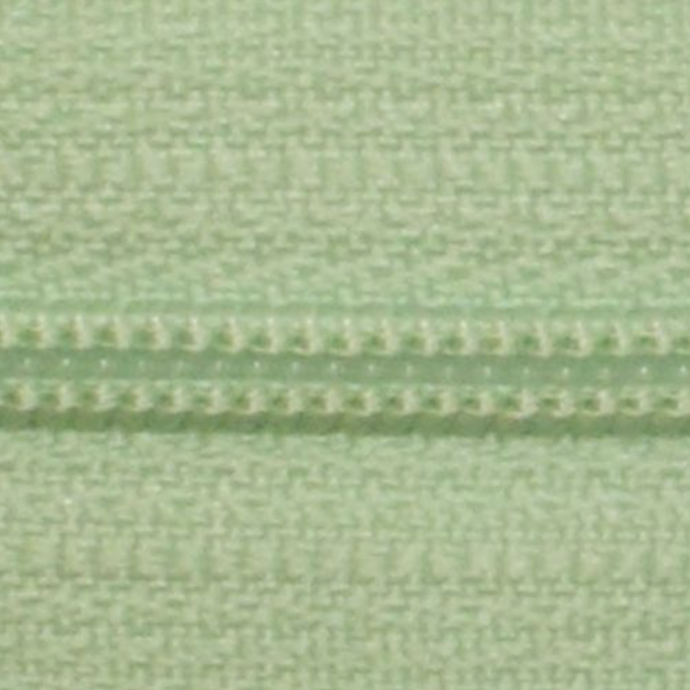 Ziplon Coil Zipper 9"