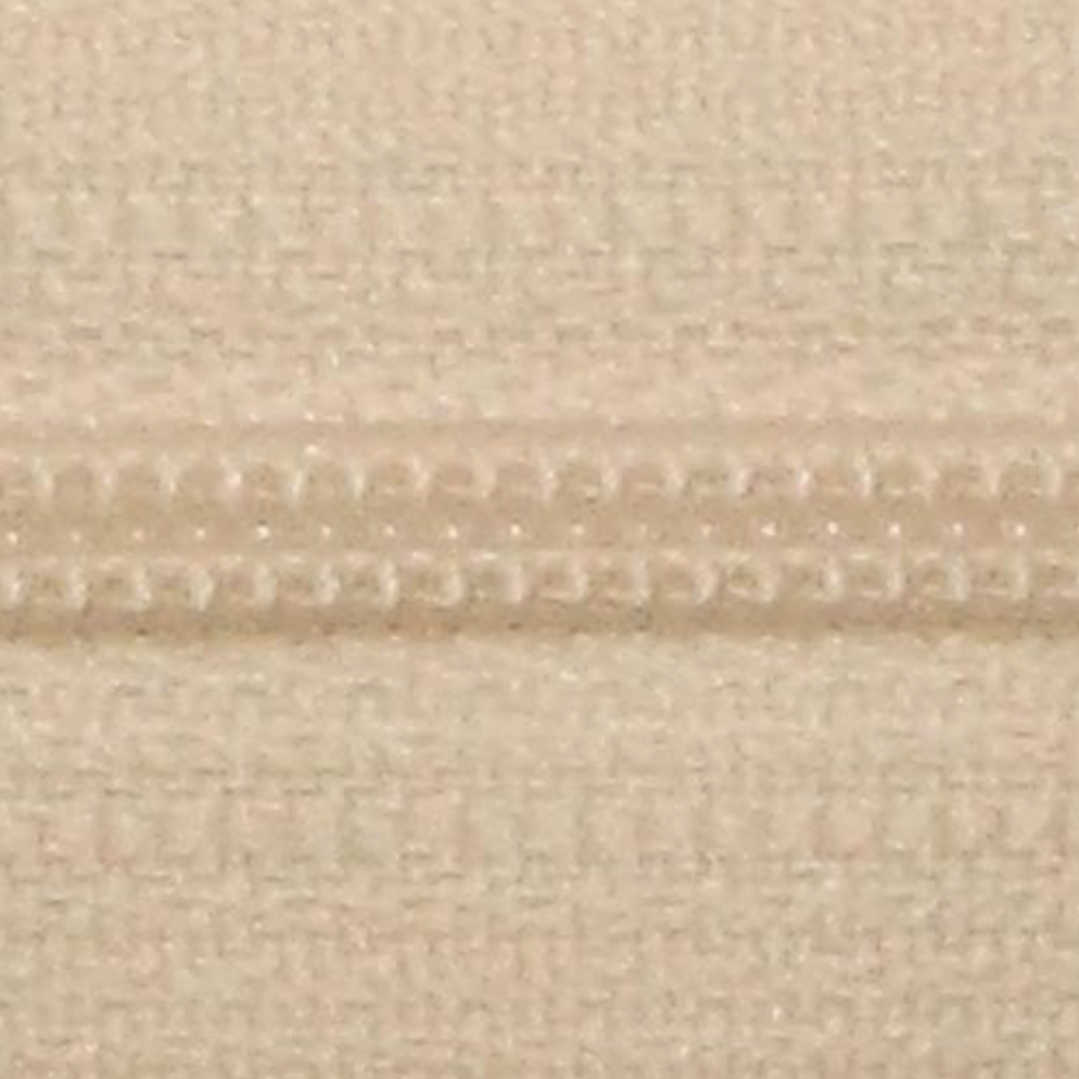 Ziplon Coil Zipper 9"