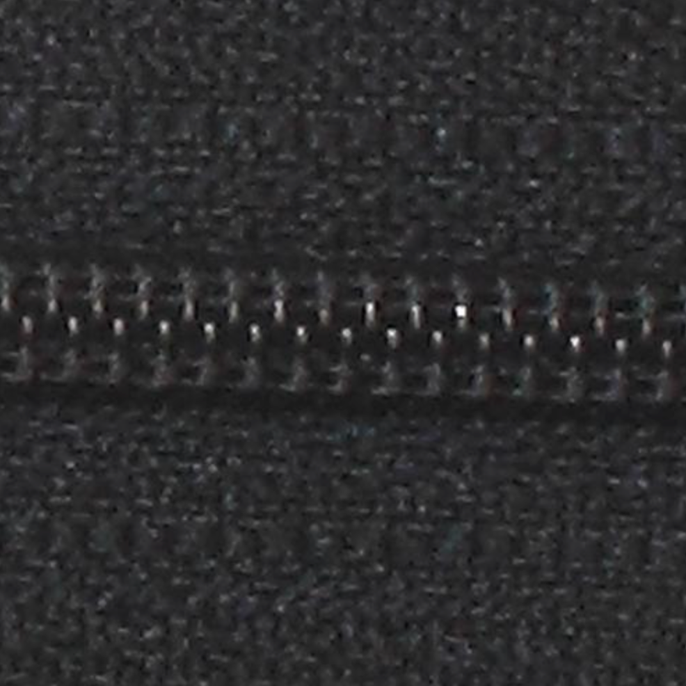 Ziplon Coil Zipper 9"