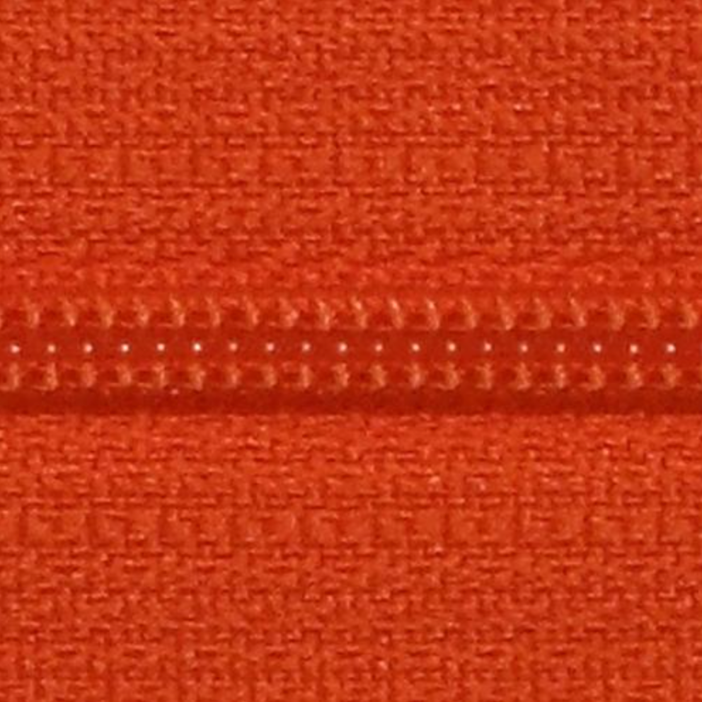 Ziplon Coil Zipper 9"
