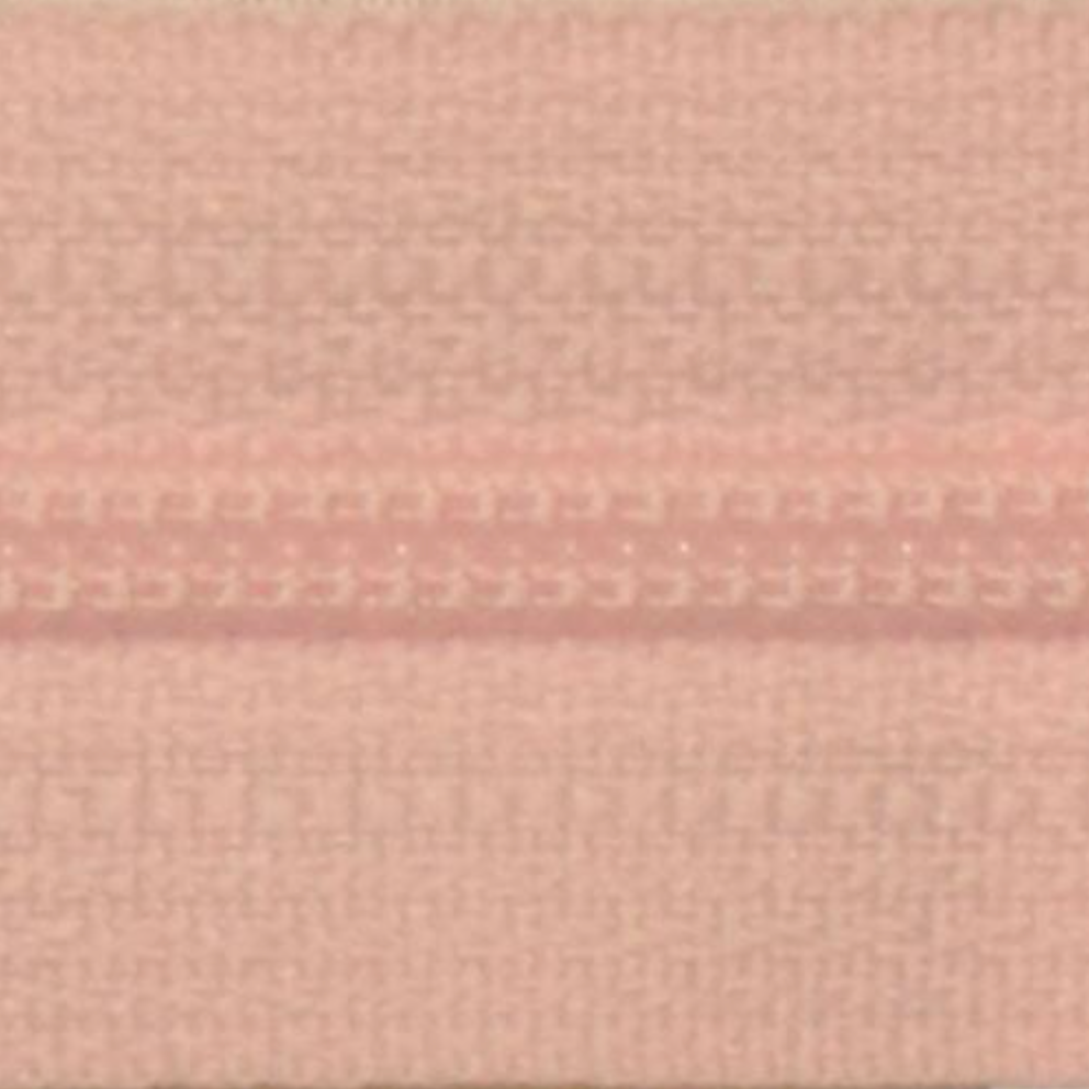Ziplon Coil Zipper 9"